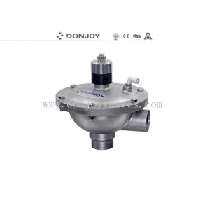 Quality Donjoy stainless steel Inlet Constant Pressure Safety Valve 8 bar working pressure wholesale