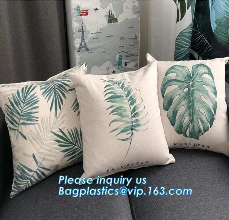 Promotional Solid Color Velvet Cushion Cover Super Soft Decorative Velvet Cushion Cover,Europe Luxurious design home dec