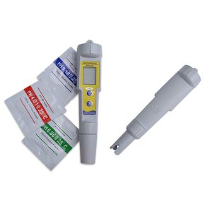 Quality Waterproof Electronic Soil Moisture Tester ATC With Automatic Shut Down wholesale