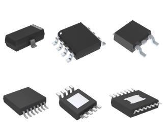 Cheap HD-SPC00741 IC Common Integrated Circuits 85 MOhm BTS721L1 Infineon for sale