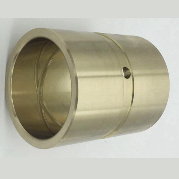 C86300 C93200 C95400 Cast Bronze Bushings Grooving