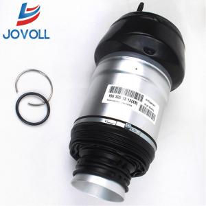 China Front Air Suspension Repair Kit Automotive Universal Air Spring Bellows For Mercedes W166 A1663201313 A1663201413 on sale