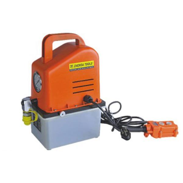 70MPA Electric Pump 3.25L/Min Low Pressure 0.6L/Min High Pressure