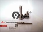 Multipurpose Delphi Injector Nozzles L221PBC Long Service Life Time