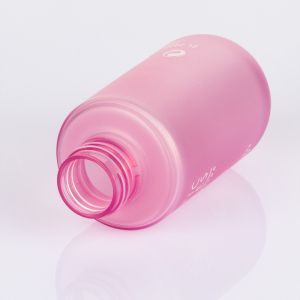 Eco Friendly Cosmetic Packaging Sets , ODM Recycled Plastic Cosmetic Containers