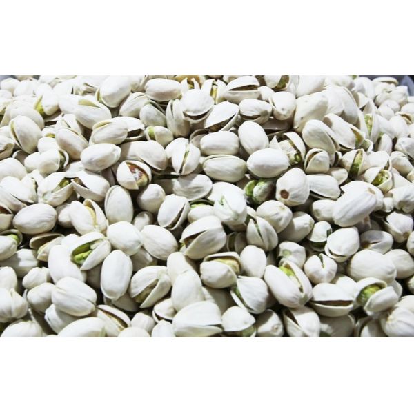High-value AI Optical Sorter Designed For Pistachios. Uses Proprietary Deep Learning And RGB Cameras To Remove Visible Defects Such As Color, Shape,