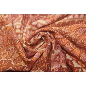 100% Rayon Material Custom Womens Dresses / Ladies Casual Beach Dresses