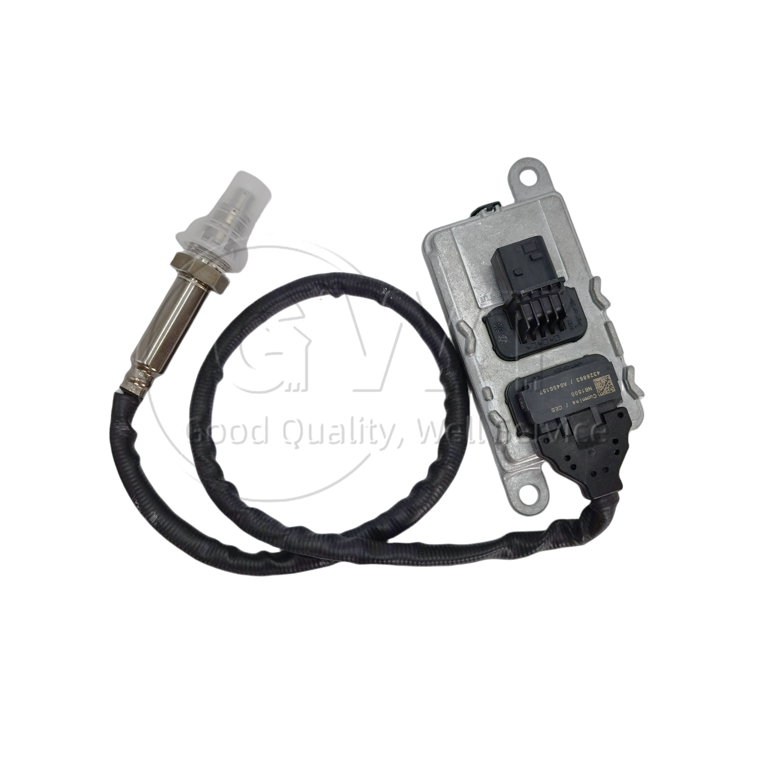 SCR ISBe ISDe QSB6.7 Nitrogen Oxide Nox Sensor A2C89789800-01 3615710-T39H0