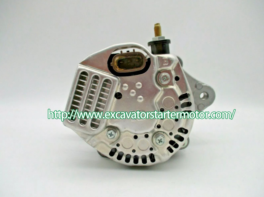 Alternator 12V 40A 100211-4730 100211-4731 100211-4732 100211-4733 16678-64011 16678-64012 16678-64013