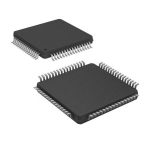 Quality XC2C128-7VQG100C CPLDs Programmable IC Chip CPLD 128MC 7NS 100VQFP wholesale