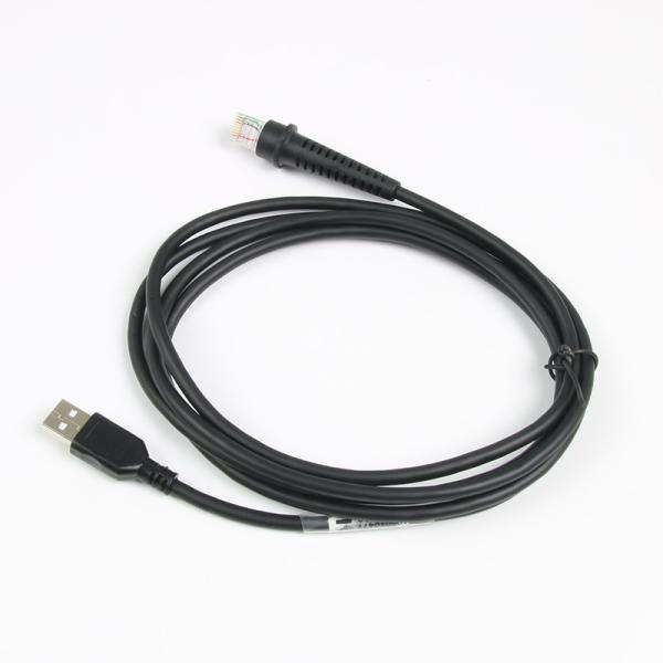 2 Meter RJ45 USB Scanner Cable For Newland HR100 HR1030 HR200