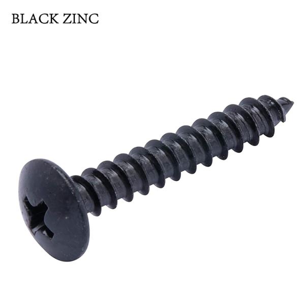 Imperial Measurement System Stainless Steel 65mm 100mm Bugle Head Batten Screws for Timber Decking