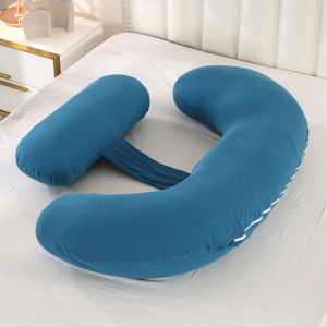 Quality Abdomen Women Nursing Waist Pillow Multi Functional Pregnancy Cushions wholesale