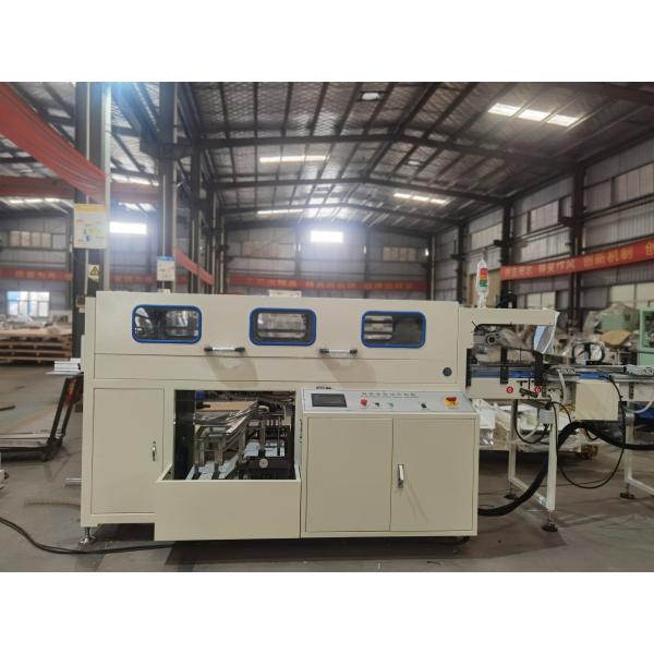 18 Bags/min Full Automatic PLC Bundle 10 Rolls Small Toilet Paper Roll Packaging Machine