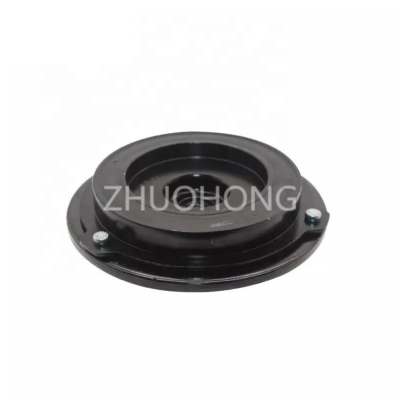Car AC Compressor Pulley Clutch Kit 5PK 156MM 12V For HONDA ACCORD IV CB 1989-1993 2.2