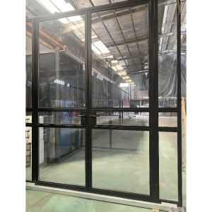 Versatile Aluminum Sliding Windows And Doors