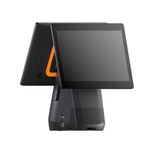 Sunmi T2s Android POS Terminal With Thermal Receipt Printer 80mm