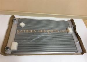 China Aluminium Engine Cooling Parts Radiator For Audi A8 3.2 4.2 Quattro 4E0121251G on sale