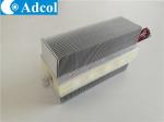 Aluminum 15W Peltier Thermoelectric Cooler Less Than 25dB Noise Level