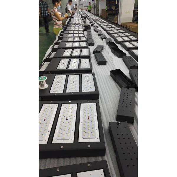 High Power Adjustable Led Billboard Lights 24/36/60/90 Degree hot selling