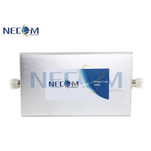 Quality 20dBm 850MHz Cellphone Signal Booster Home Using Signal Repeater wholesale