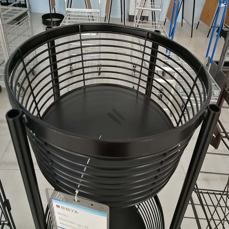 Quality Portable Shopping Cart L*W*H:847*480*980 Size For Delivery Goods wholesale