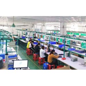 Dongguan Heling Electronic Co., Ltd.