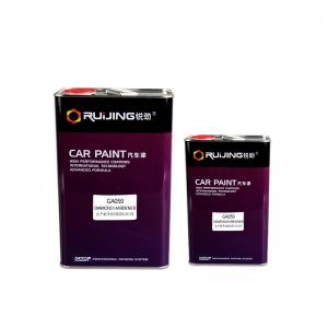 Quality High Solid Car Paint Hardener wholesale