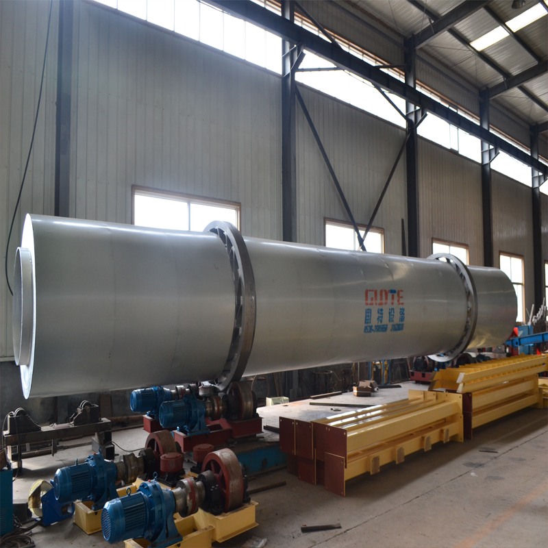 Engineer Guidance Installation Sand Washing Machine for Customer's Requirement