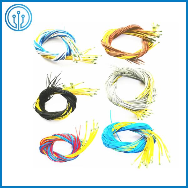 Precise Repeatability 91-KD3x5 MZ6-120-DS Triple PTC Thermistor Motor Protection