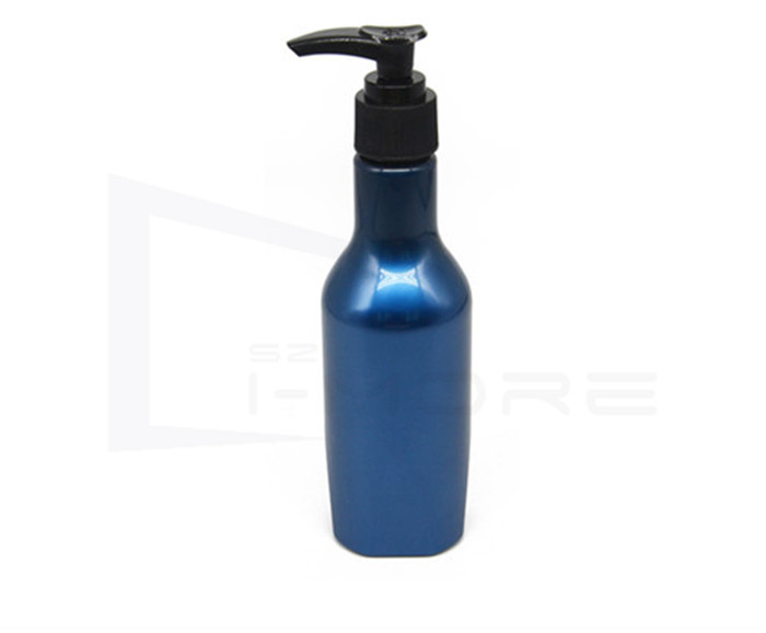 Round Pantone ODM 200ml Small Spray Bottles