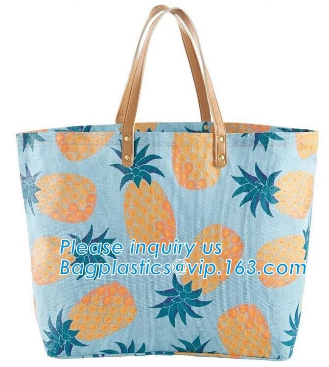 Reusable 100% Cotton Canvas Bag Canvas Tote Bags Convenient Environmentally Grocery Shopping Bags,zipper canvas bag cott
