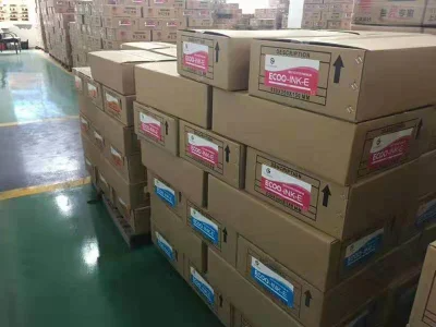 Oil Based Offset Printing Inks Fast Dry For Printing Packaging Advertisement, Label