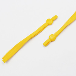 Factory Wholesale protective Adjustable Elastic Band with Buckle Stretchy