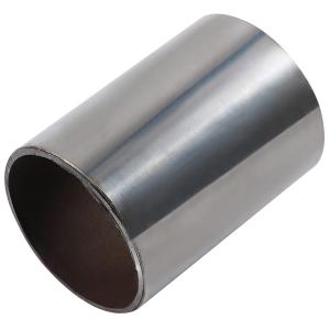 Quality 2in Welded Stainless Steel Pipe 316l 304 Round 90mm Stainless Steel Pipes And Tubes wholesale