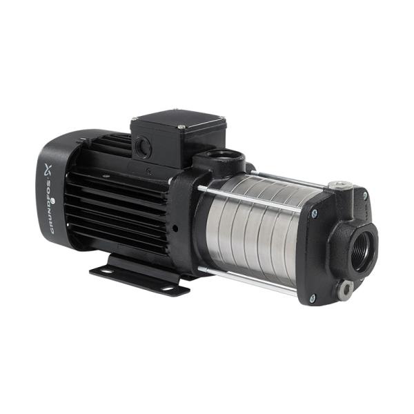 DC Photovoltaic Solar Centrifugal Pump for Agricultural Irrigation River Pumping