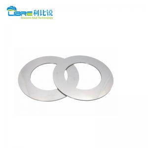 Quality Silicon Steel HRA84 OD260mm Rotary Slitter Blades wholesale