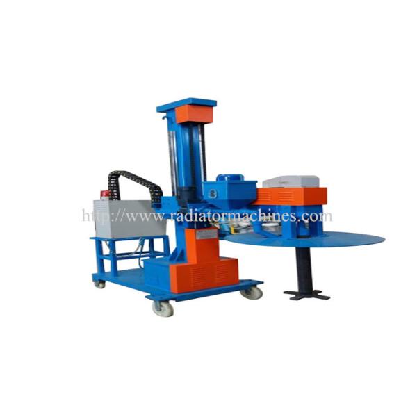 Degassing Unit Aluminum Metal Melting Furnaces for Refining Aluminum Liquid