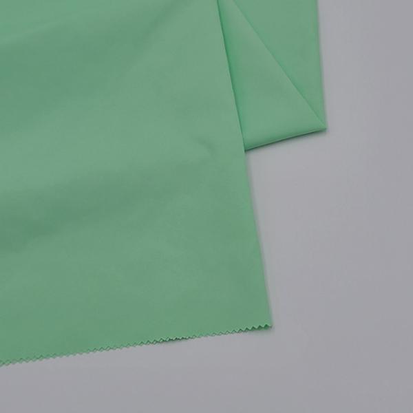 30D UPF100 54 Gsm Polyester Ripstop Anti Uv Protection Clothing Material