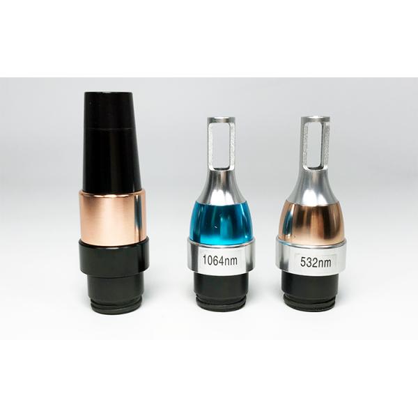 PQ1 Vertical Laser Tattoo Removal Machine For All Color Of Tattoo Removal