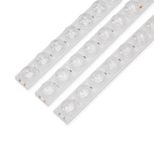 China IP67 Linear Flexible LED Strip Lights Waterproof CE RoHS Certificates on sale