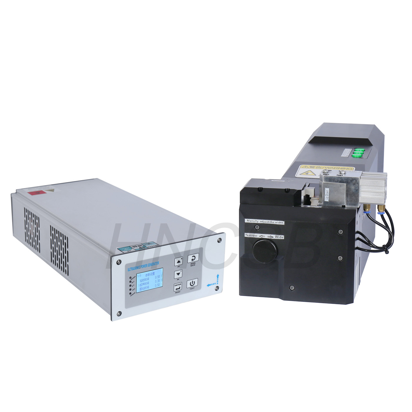 Quality High Frequency Ultrasonic Metal Welder Hardness welding Short Welding wholesale