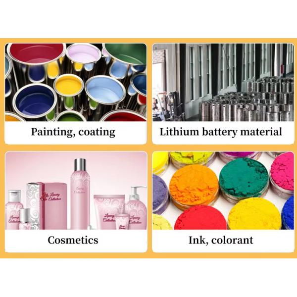 Kingda Lab Semi- Circle Type Planetary Ball Mill