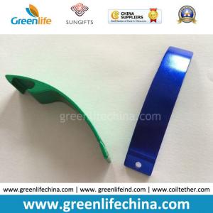 China High Quality Smooth Surface Flat New Design Bottle Opener Gift on sale