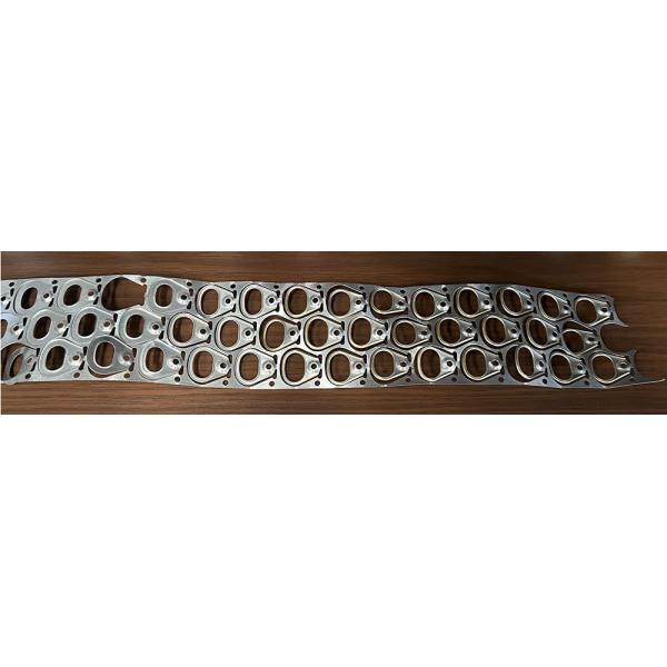 3004 3104 5182 Aluminum Alloy Coil For Beverage Can
