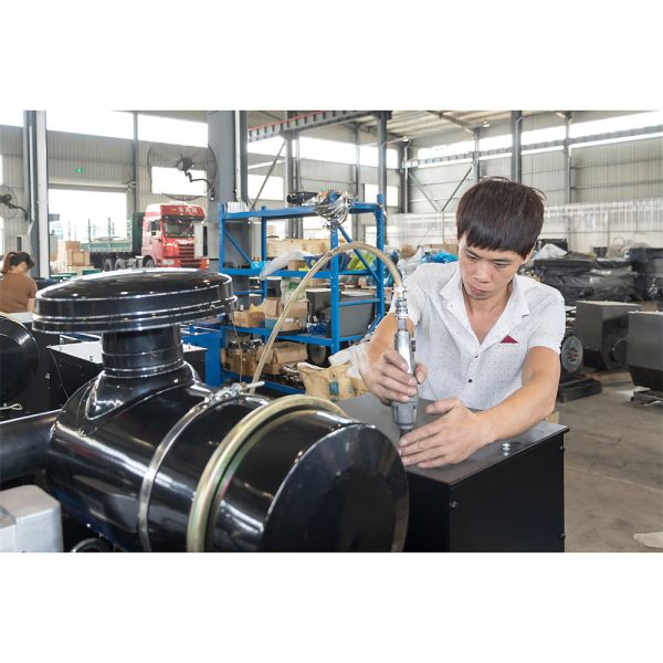 YUCHAI 2000kW 2500KVA Generator Silent Open Type diesel Generator Set Good Quality Low Price Natural Gas Power Generator