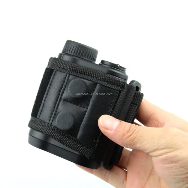 Handheld Mini 450m-1000m Laser Rangefinders Diastimeter Golf Laser Range Finder Optical Telescope For Hunting