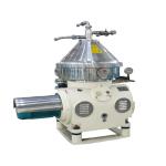 Zonelink Disc Separator fish oil separator