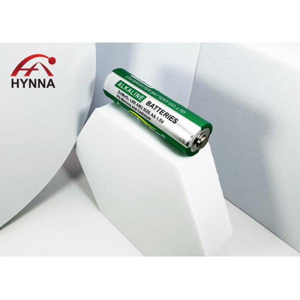 1.5V Alkaline AA Battery Bulk Pack LR6 Cylindrical Dry Battery LR06 AA Battery Pack