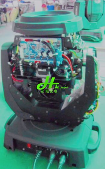 130W Osram Moving head beam 2r sharpy moving head beam disco dj projector hot sale